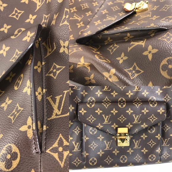 ๐LARGE TOTE LOUIS VUITTON BAG ๐ - Picture 11 of 16